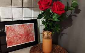 Red Thread Of Fate In Athens